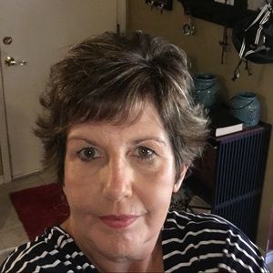 Meet your Posher, Sherry